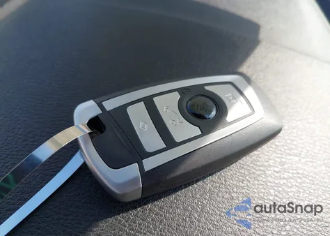 2014 BMW X3 xDrive28I from USA, damaged, VIN 5UXWX9C58E0D11024